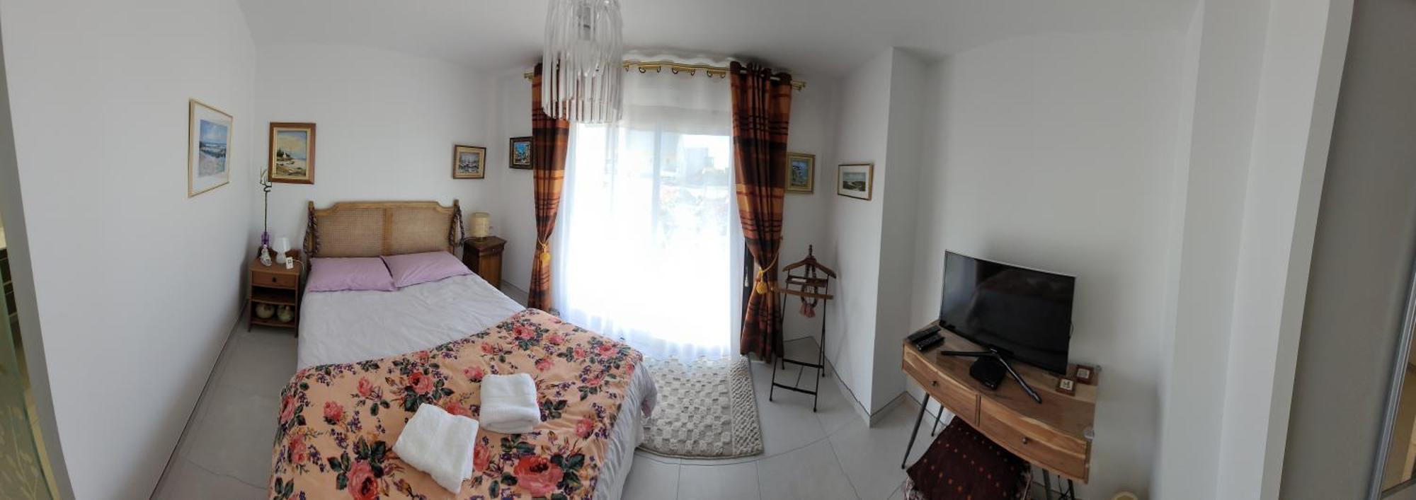 Villa Les Lavandes Saint-Alban  Esterno foto