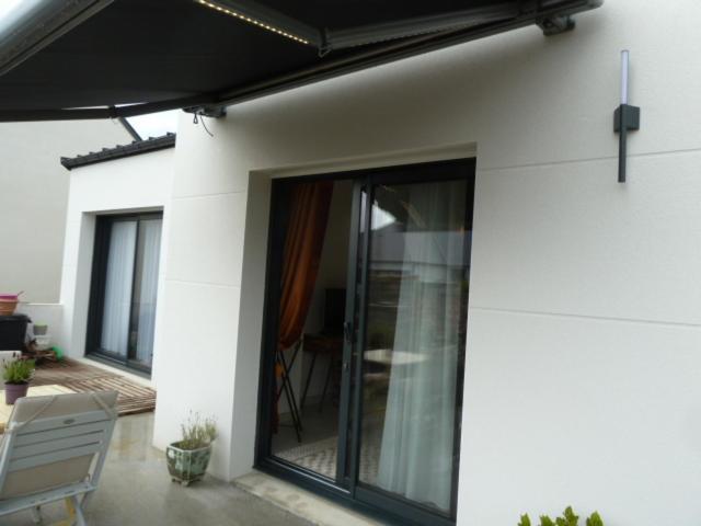 Villa Les Lavandes Saint-Alban  Esterno foto