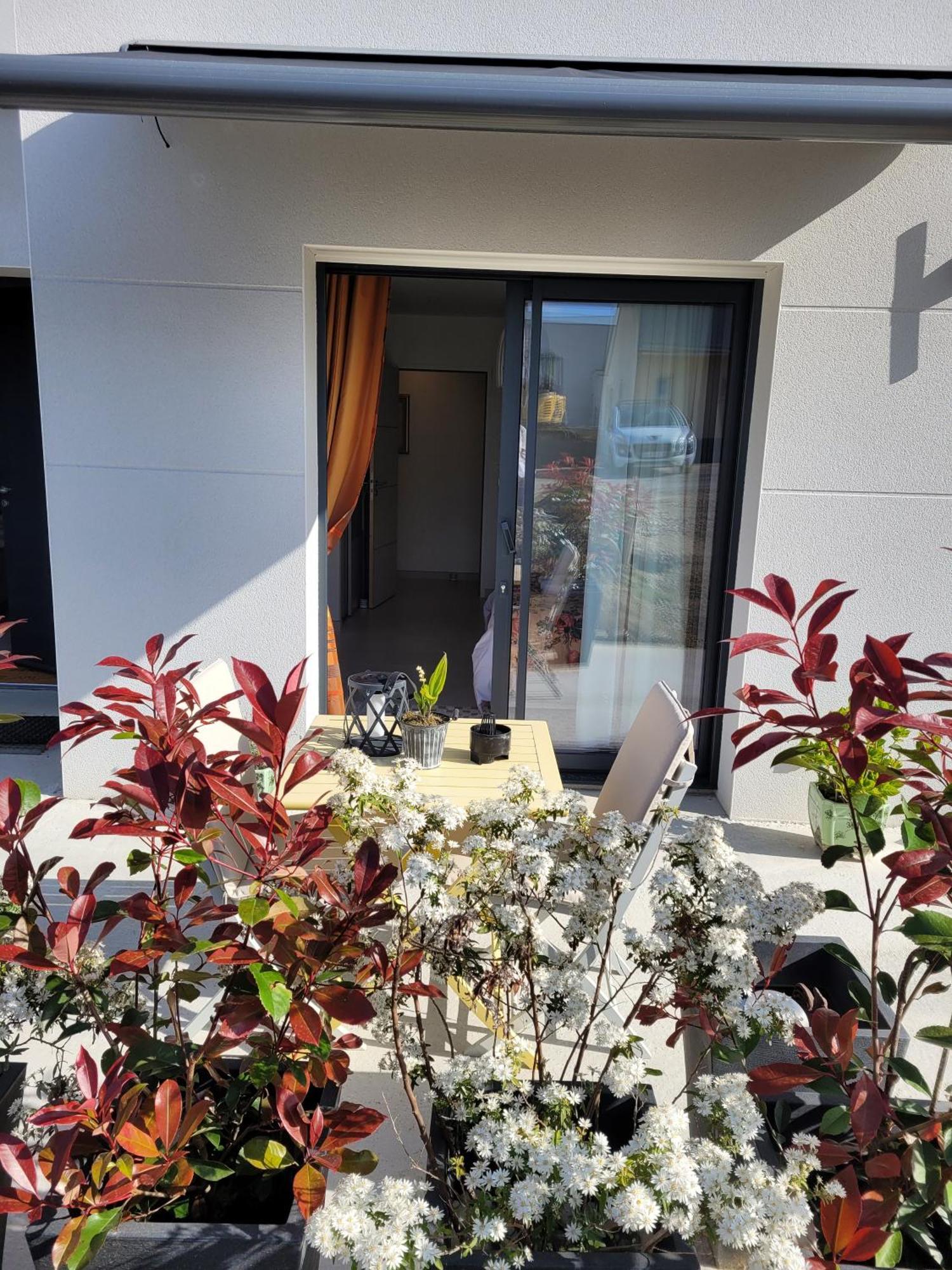 Villa Les Lavandes Saint-Alban  Esterno foto